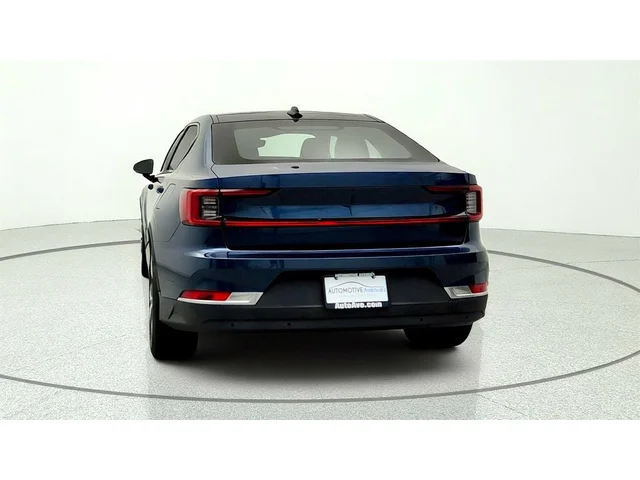SEMINUEVOS POLESTAR 2 a Estados en autogozo