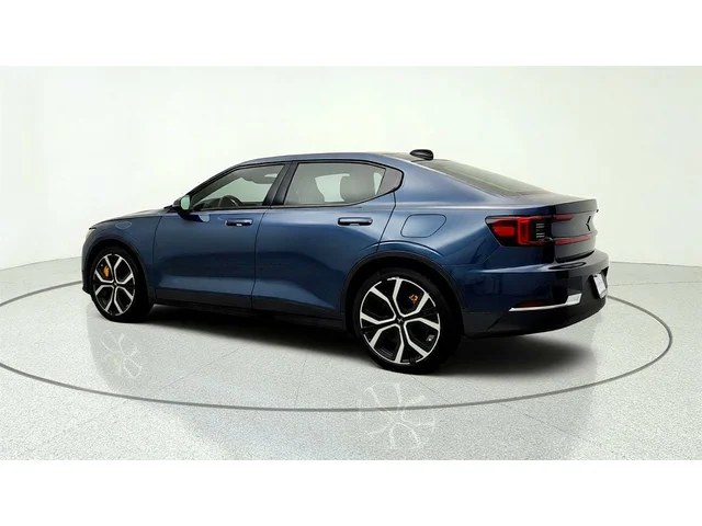 SEMINUEVOS POLESTAR 2 a Estados en autogozo