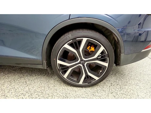 SEMINUEVOS POLESTAR 2 a Estados en autogozo