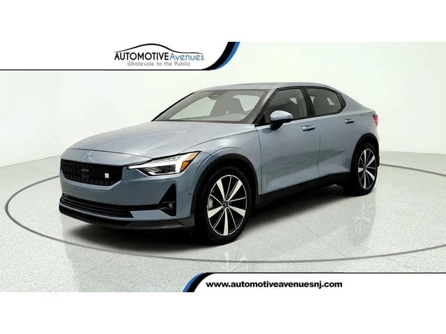 SEMINUEVOS POLESTAR 2 a Estados en autogozo