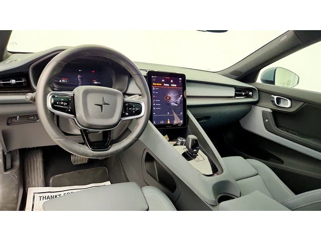 SEMINUEVOS POLESTAR 2 a Estados en autogozo