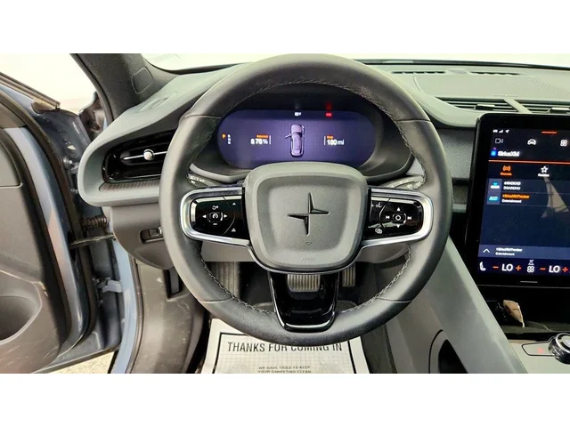 SEMINUEVOS POLESTAR 2 a Estados en autogozo