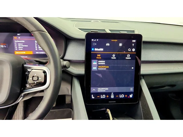 SEMINUEVOS POLESTAR 2 a Estados en autogozo