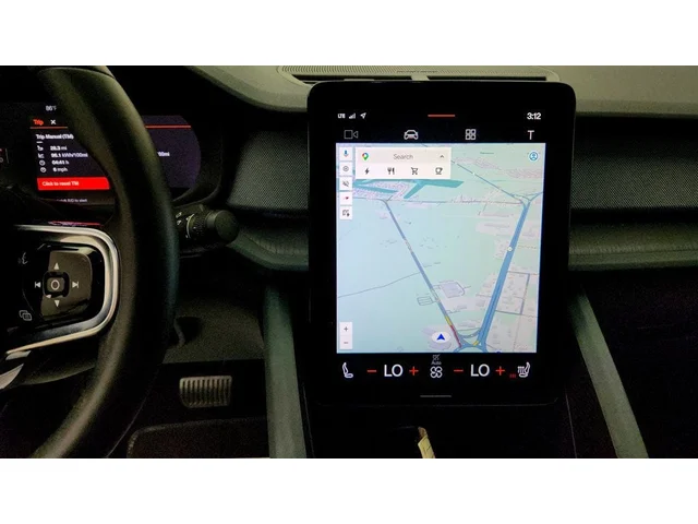 SEMINUEVOS POLESTAR 2 a Estados en autogozo