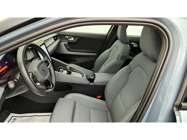 SEMINUEVOS POLESTAR 2 a Estados en autogozo