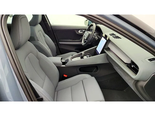 SEMINUEVOS POLESTAR 2 a Estados en autogozo