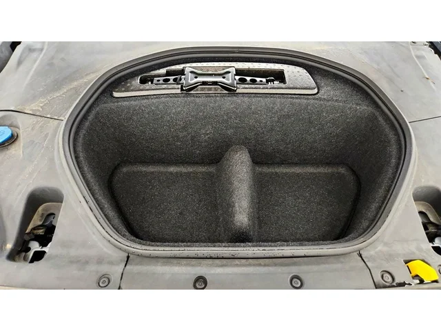 SEMINUEVOS POLESTAR 2 a Estados en autogozo