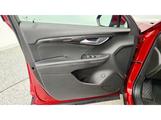 SEMINUEVOS BUICK Envision a Estados en autogozo