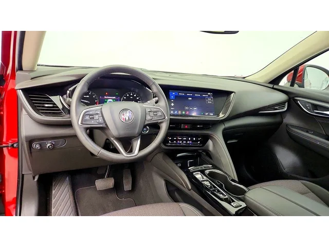 SEMINUEVOS BUICK Envision a Estados en autogozo