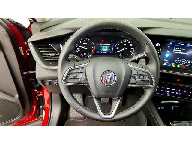 SEMINUEVOS BUICK Envision a Estados en autogozo