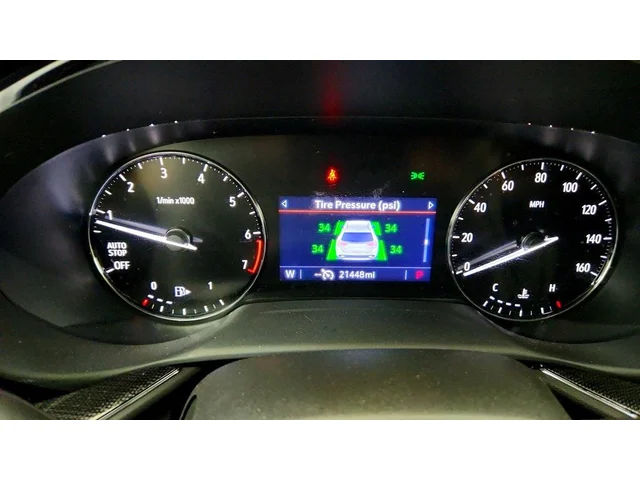 SEMINUEVOS BUICK Envision a Estados en autogozo