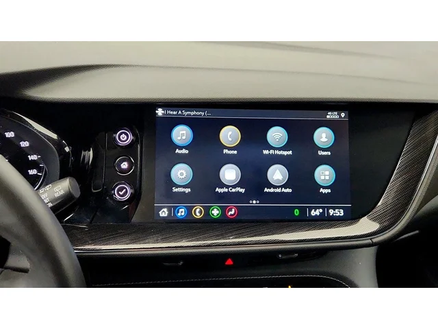 SEMINUEVOS BUICK Envision a Estados en autogozo