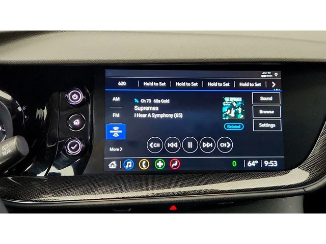 SEMINUEVOS BUICK Envision a Estados en autogozo