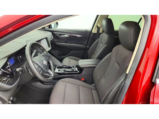 SEMINUEVOS BUICK Envision a Estados en autogozo