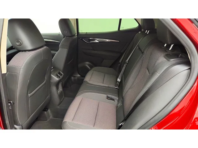 SEMINUEVOS BUICK Envision a Estados en autogozo