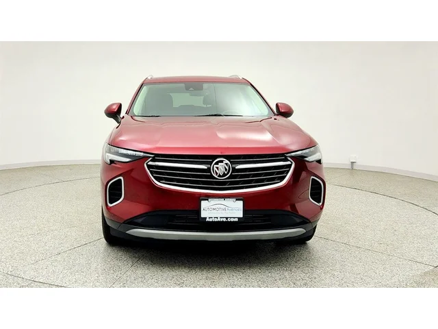 SEMINUEVOS BUICK Envision a Estados en autogozo
