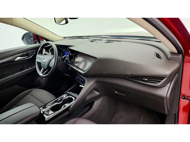 SEMINUEVOS BUICK Envision a Estados en autogozo