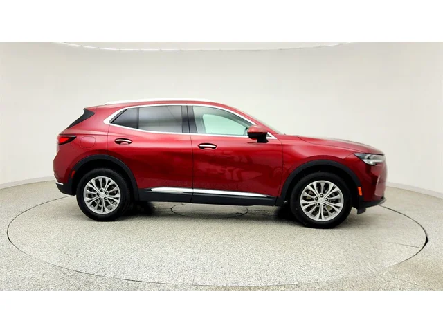 SEMINUEVOS BUICK Envision a Estados en autogozo
