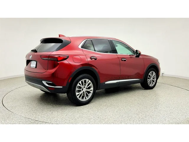SEMINUEVOS BUICK Envision a Estados en autogozo