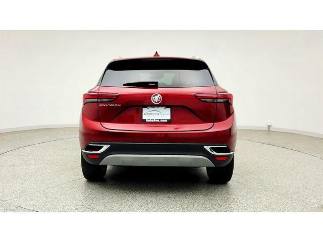 SEMINUEVOS BUICK Envision a Estados en autogozo