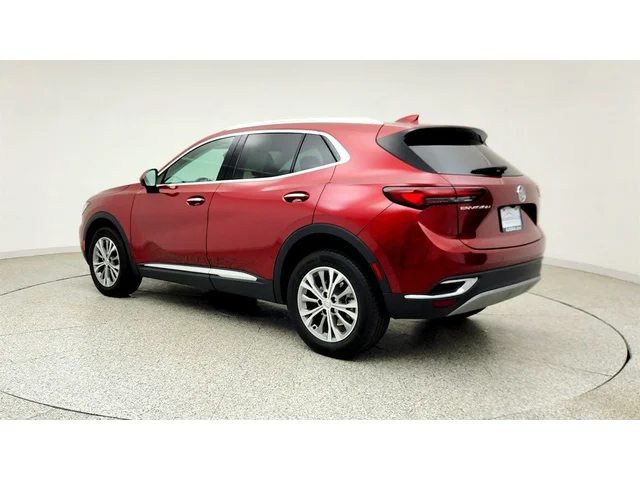SEMINUEVOS BUICK Envision a Estados en autogozo