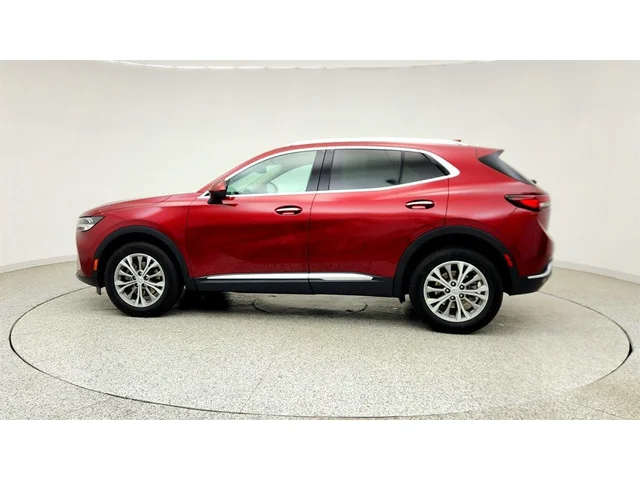 SEMINUEVOS BUICK Envision a Estados en autogozo