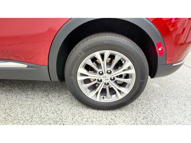 SEMINUEVOS BUICK Envision a Estados en autogozo