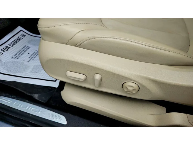 SEMINUEVOS BUICK Envision a Estados en autogozo