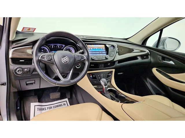 SEMINUEVOS BUICK Envision a Estados en autogozo