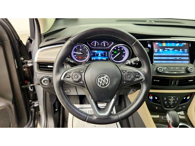 SEMINUEVOS BUICK Envision a Estados en autogozo