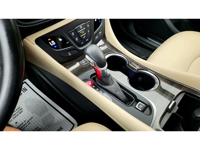 SEMINUEVOS BUICK Envision a Estados en autogozo