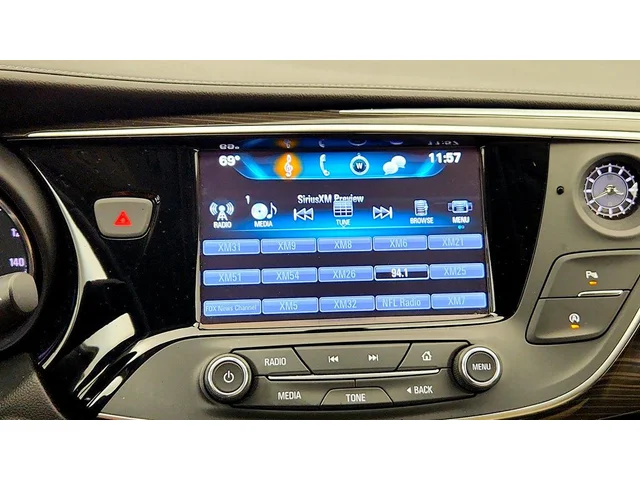 SEMINUEVOS BUICK Envision a Estados en autogozo