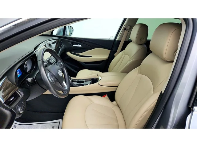 SEMINUEVOS BUICK Envision a Estados en autogozo
