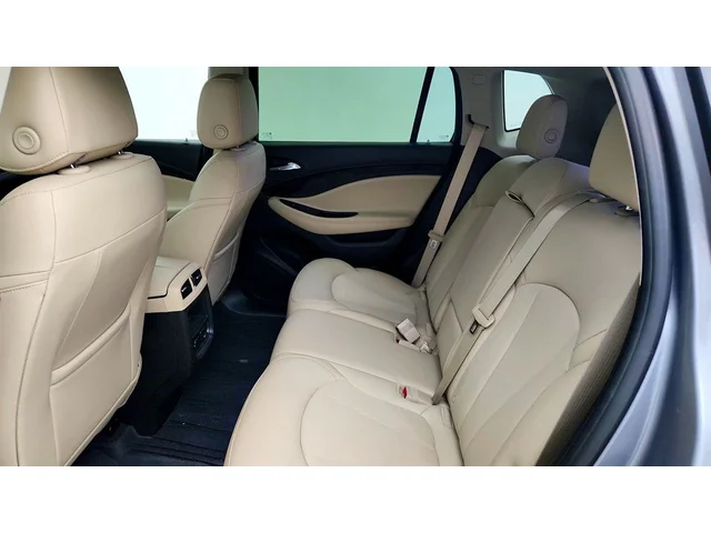 SEMINUEVOS BUICK Envision a Estados en autogozo