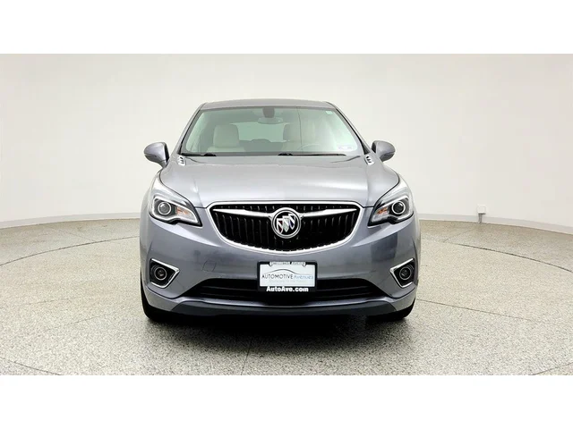 SEMINUEVOS BUICK Envision a Estados en autogozo