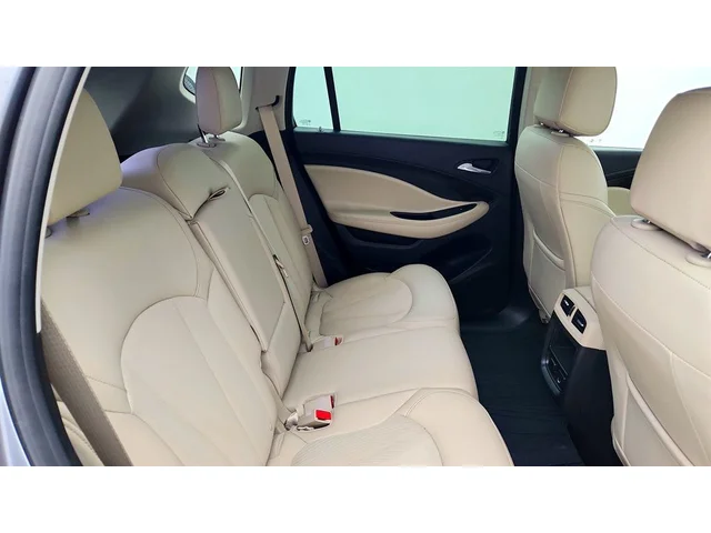 SEMINUEVOS BUICK Envision a Estados en autogozo