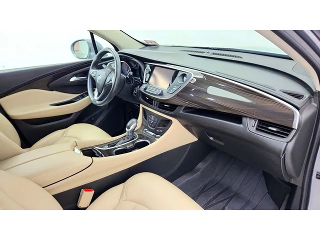 SEMINUEVOS BUICK Envision a Estados en autogozo