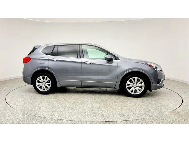 SEMINUEVOS BUICK Envision a Estados en autogozo