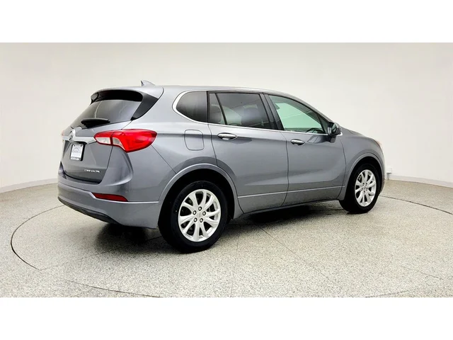 SEMINUEVOS BUICK Envision a Estados en autogozo
