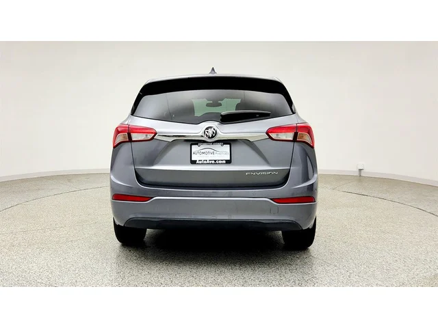 SEMINUEVOS BUICK Envision a Estados en autogozo