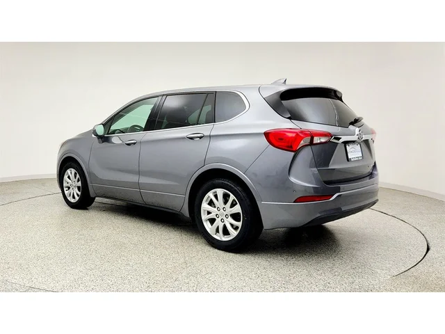 SEMINUEVOS BUICK Envision a Estados en autogozo
