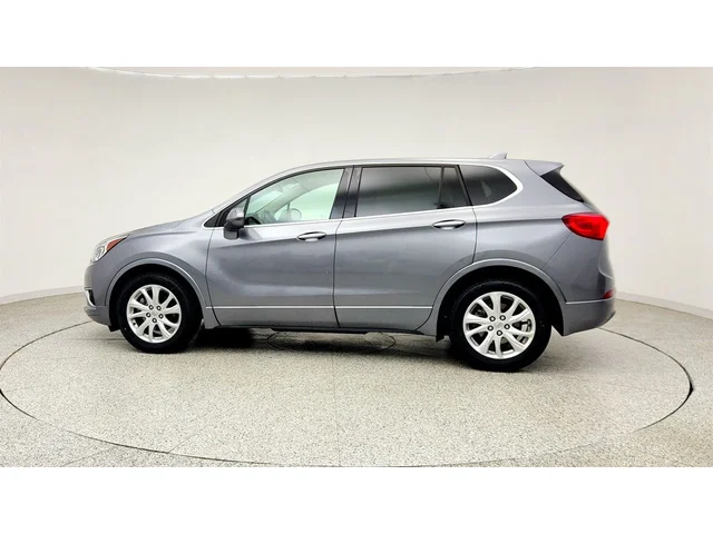 SEMINUEVOS BUICK Envision a Estados en autogozo