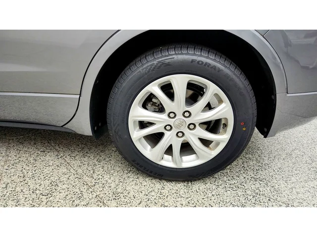 SEMINUEVOS BUICK Envision a Estados en autogozo