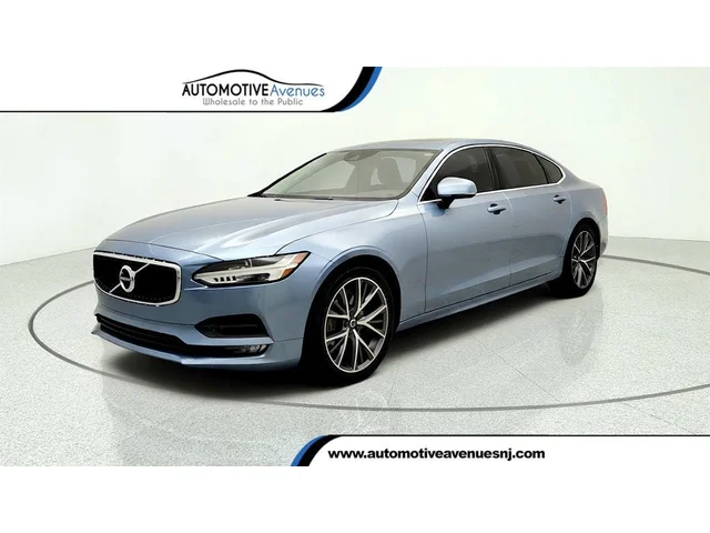 SEMINUEVOS VOLVO S90 a Estados en autogozo