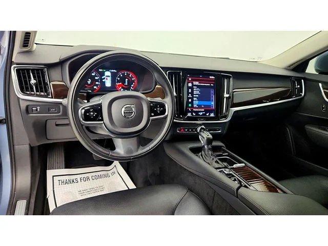 SEMINUEVOS VOLVO S90 a Estados en autogozo