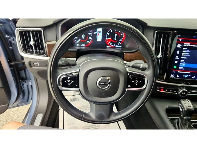 SEMINUEVOS VOLVO S90 a Estados en autogozo
