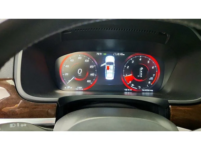 SEMINUEVOS VOLVO S90 a Estados en autogozo