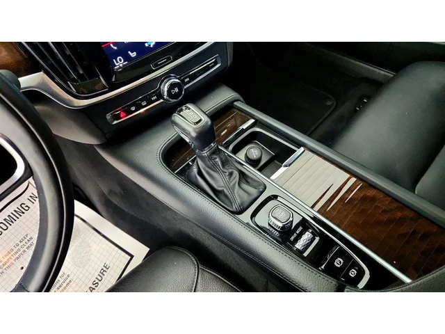 SEMINUEVOS VOLVO S90 a Estados en autogozo