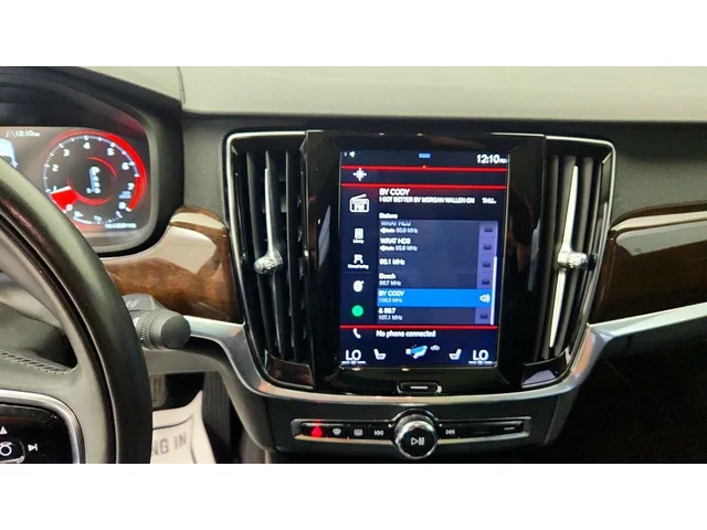 SEMINUEVOS VOLVO S90 a Estados en autogozo