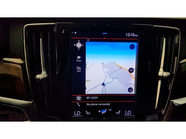 SEMINUEVOS VOLVO S90 a Estados en autogozo